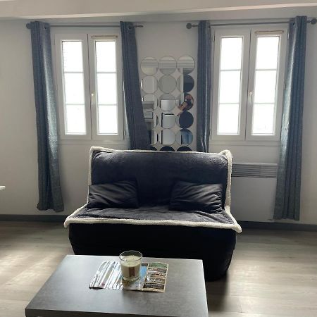 Appartement Des Penitents Saintes-Maries-de-La-Mer Exterior foto